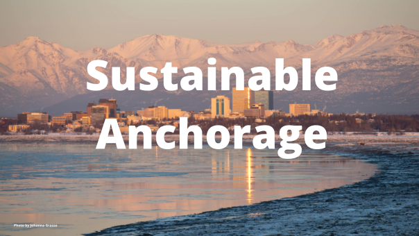 Sustainable Anchorage