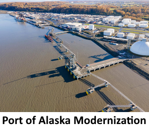 Port of Alaska Modernization