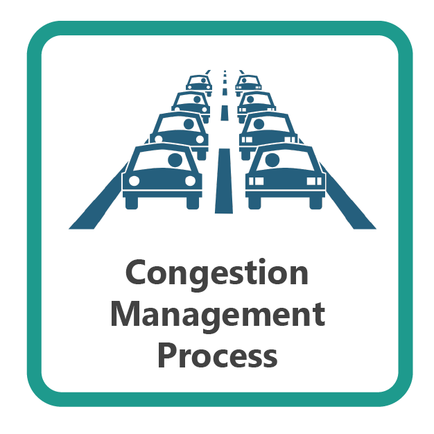 The AMATS Congestion Management Process