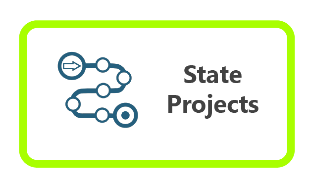 State Projects