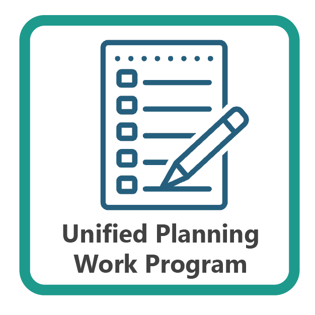 The AMATS Unified Planning Work Program