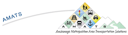 AMATS - Anchorage Metropolitan Area Transportation Solutions