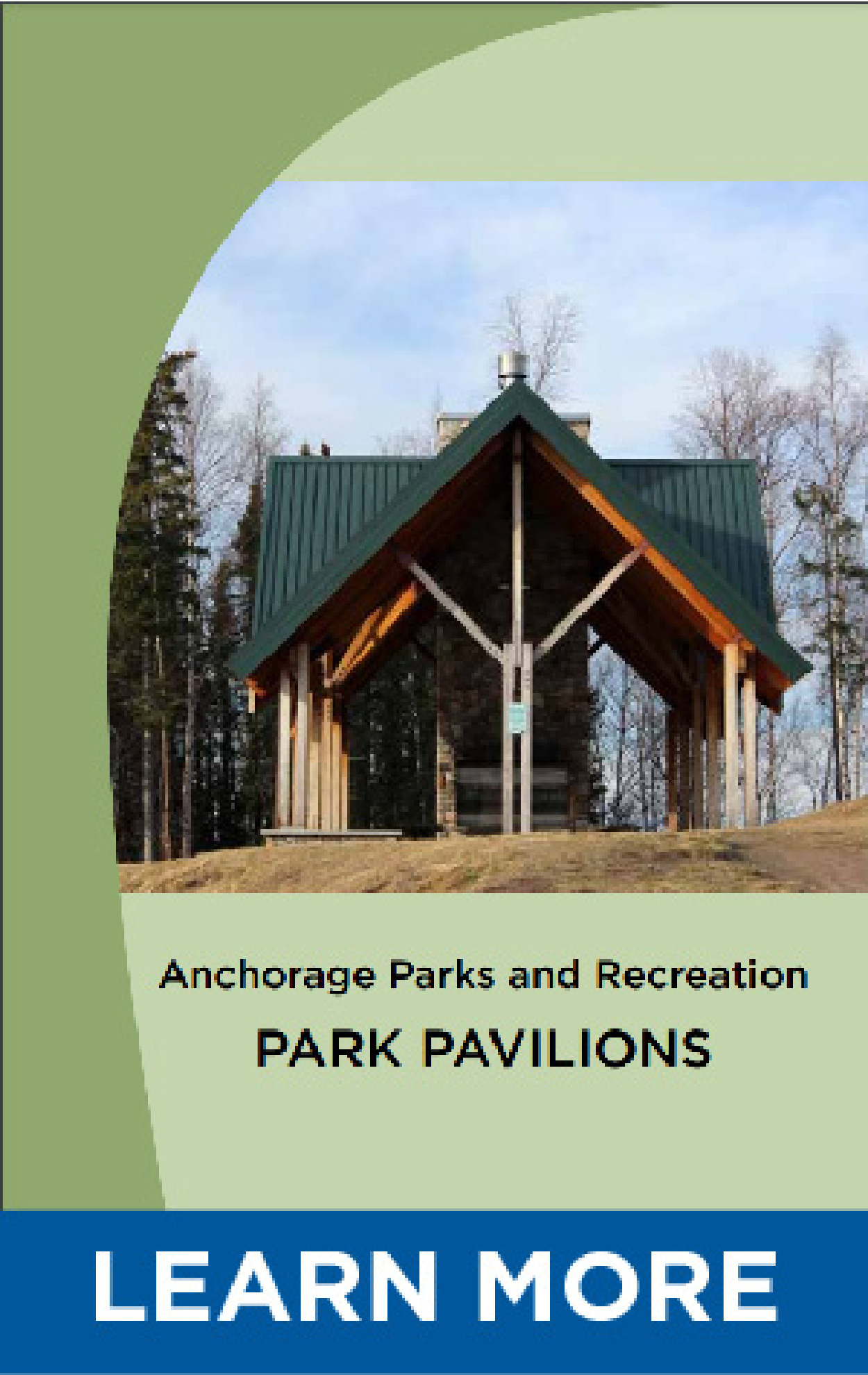 Park Shelter Booklet