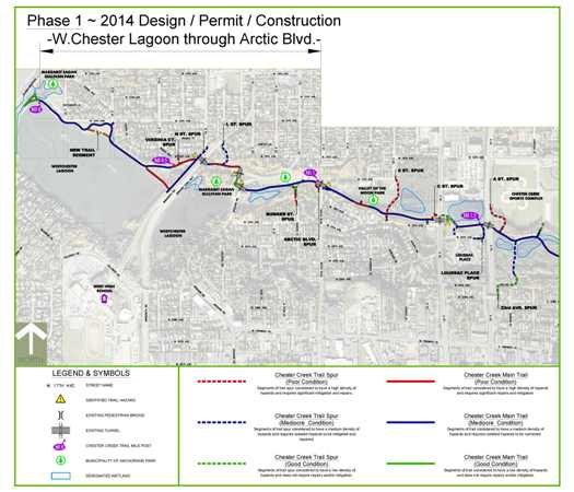 Chester Creek Phase 1 (PDF)
