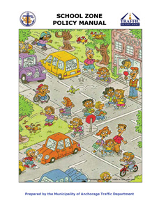 School Zone Policy Manual