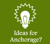 Anchorage Innovates