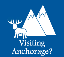 Visit Anchorage!