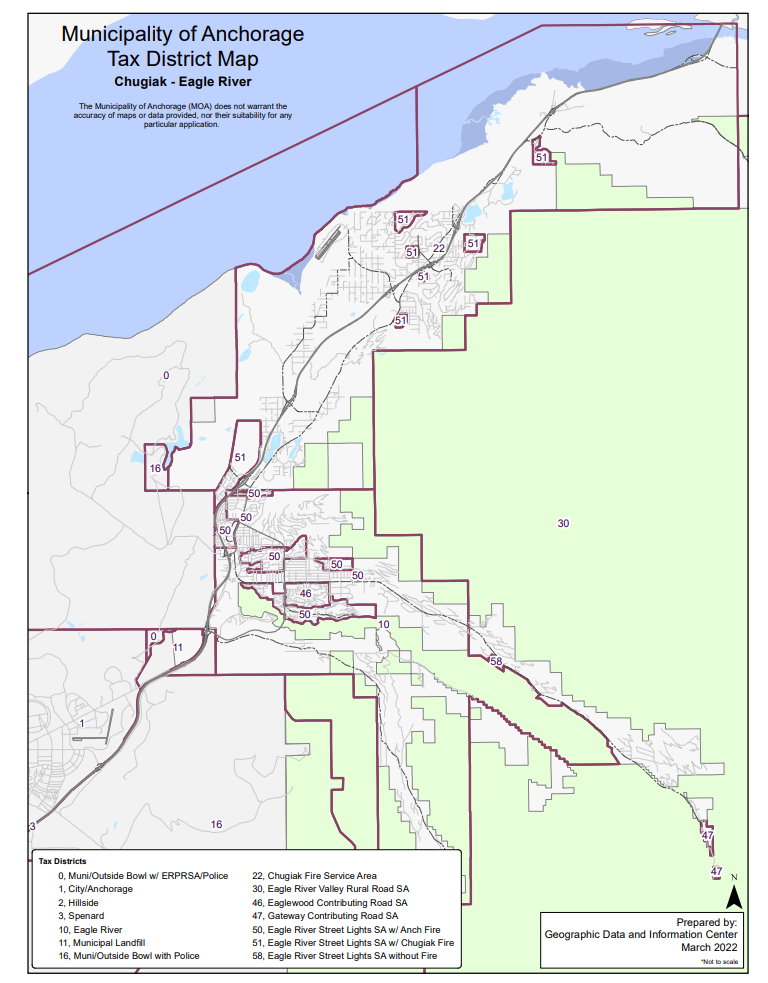Tax Districts Map CER.png