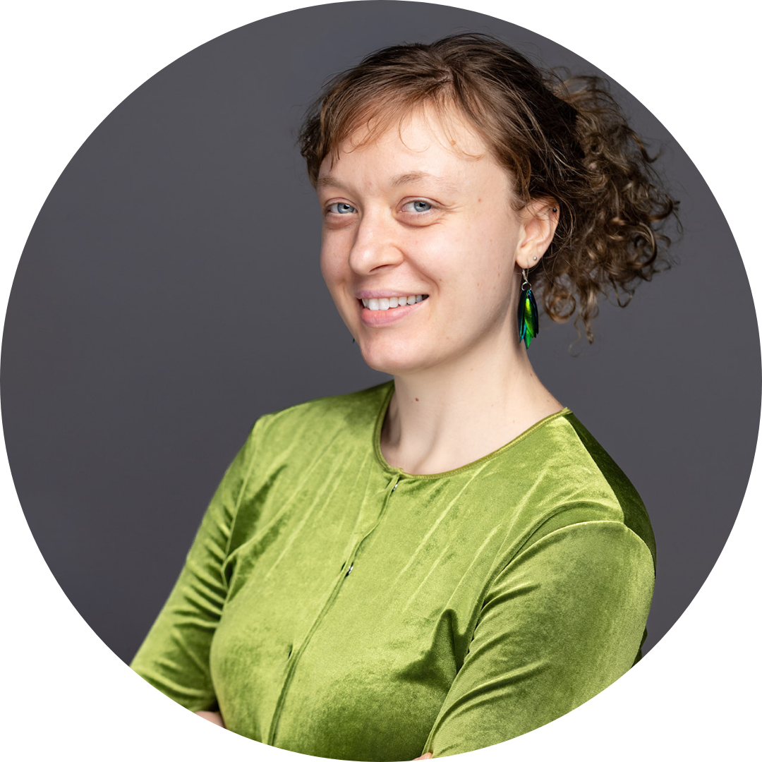 Portrait Photograph of Christopher Constant