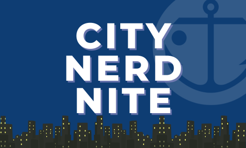 City Nerd Nite