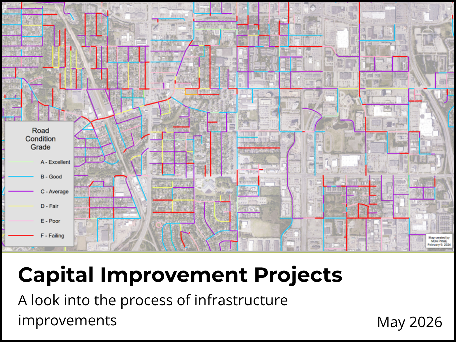 Capital Improvement Projects