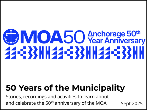 MOA 50th Anniversary