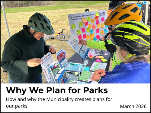 Plan for Parks
