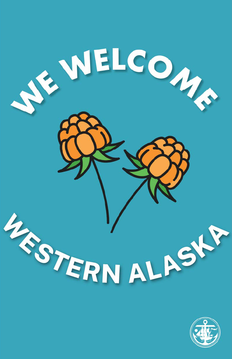 Anchorage Welcomes Western AK