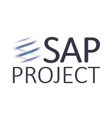 SAP Home Page Image