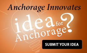 Anchorage Innovates