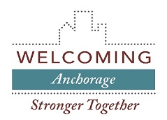 Welcoming Anchorage - Stronger Together