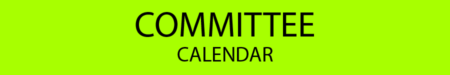 Link to committee calendars