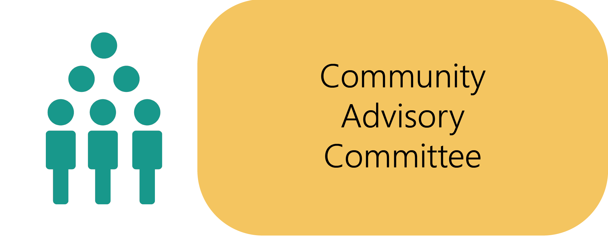 AMATS Community Advisory Committee logo_people