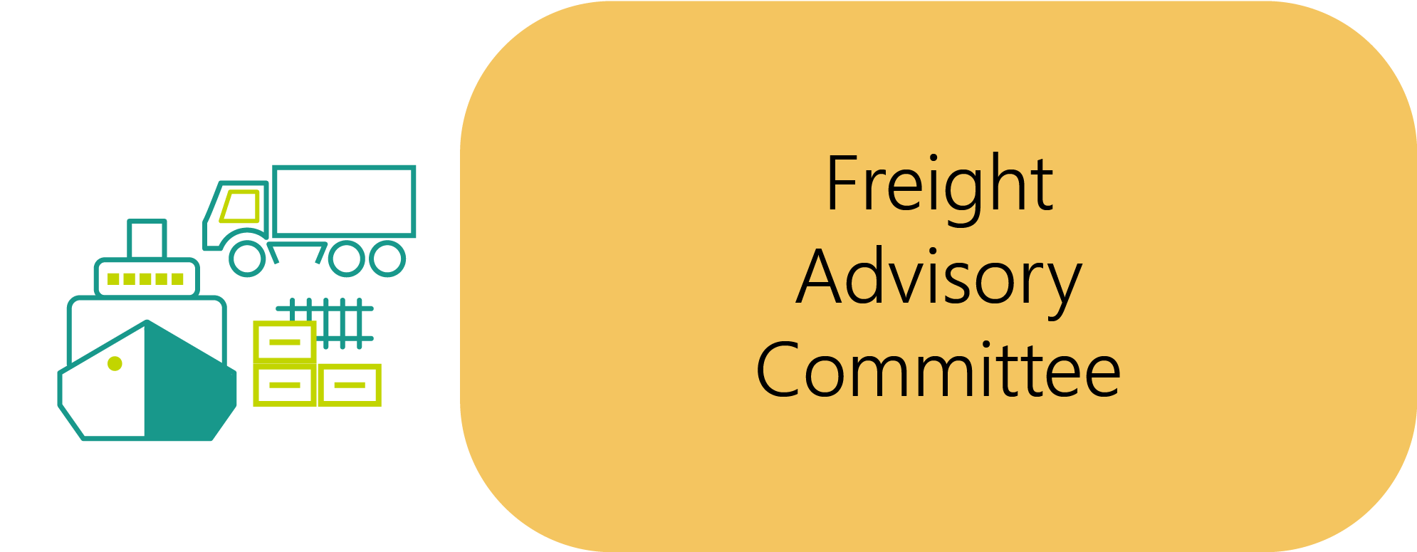 AMATS Freight Advisory Committee logo_a ship_truck_rail and cargo