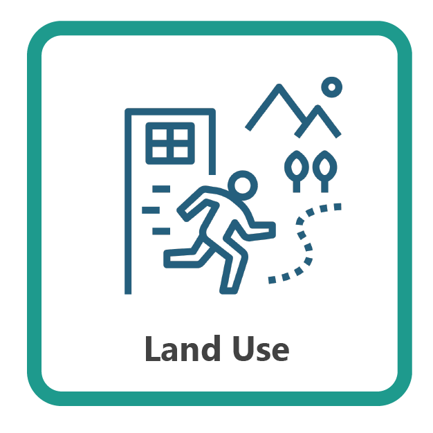 Land-Use Planning