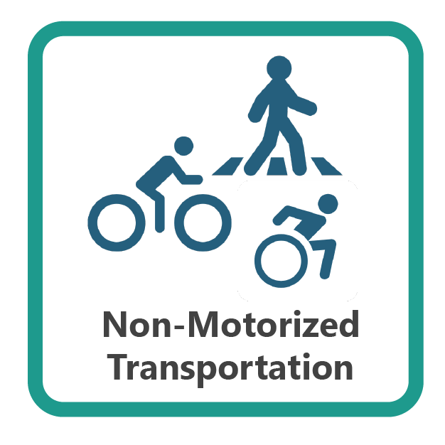 Non-motorized Transportation