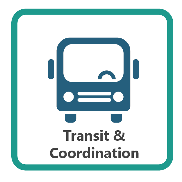 Transit Planning and Coordination