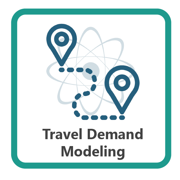Travel Demand Modeling