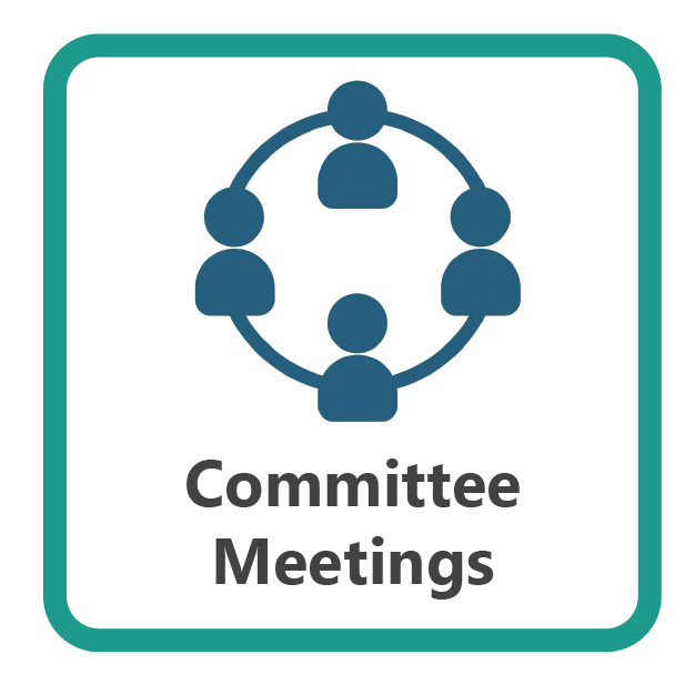Find out more information on each of the AMATS committees.