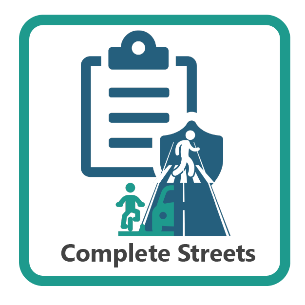 AMATS's Complete Street Policy