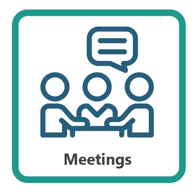 Find out agenda items and meeting links , minutes and recordings for all committee meetings.