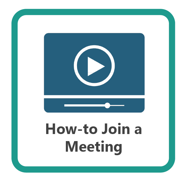 Find out where to find information about AMATS meetings and how to join one virtually!