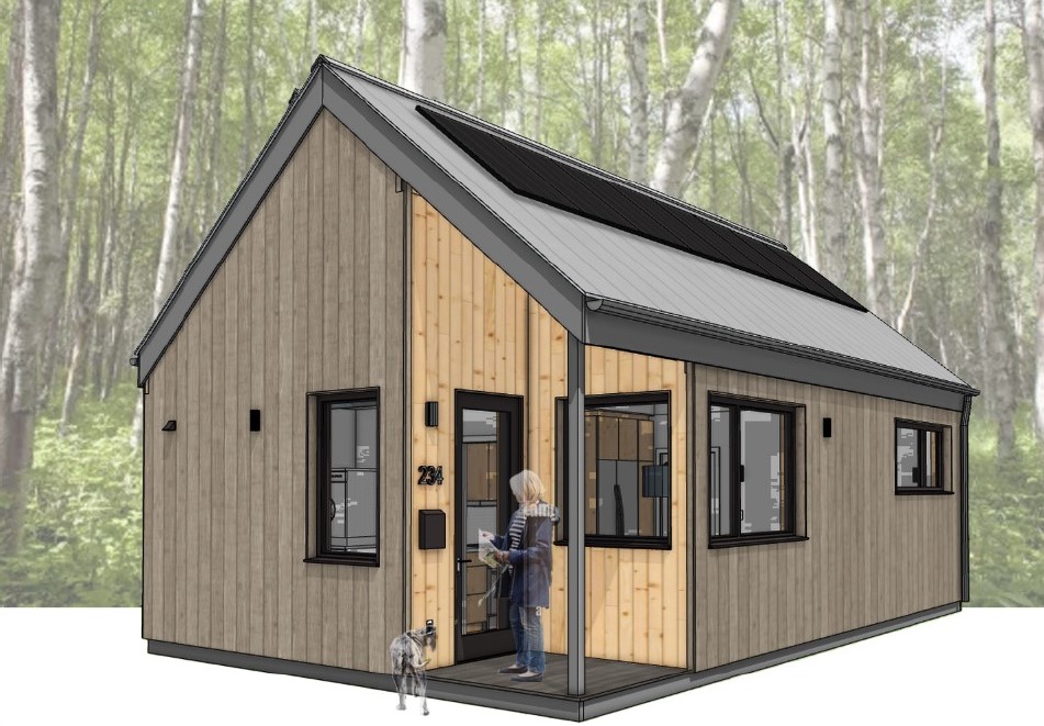 Williwaw ADU over Garage_Outdoor Rendering.jpg