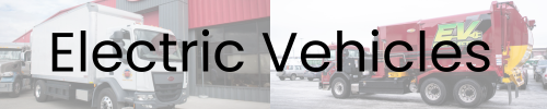 Title: Electric Vehicles