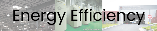 Title: Energy Efficiency