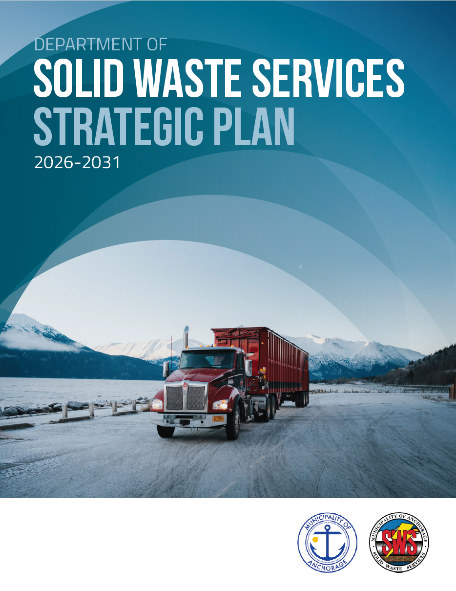 2026-2031 SWS Strategic Plan