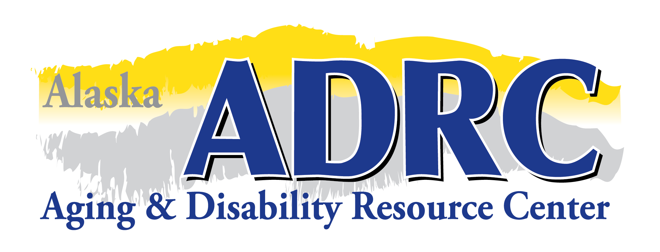Alaska Aging & Disability Resource Center logo