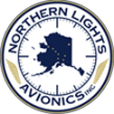 Northern Lights Avionics Logo