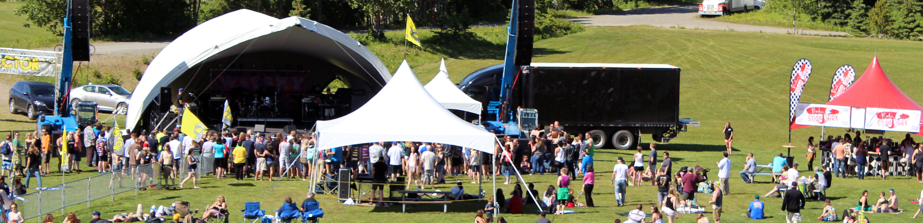 Parks And Recreation Activity Calendar