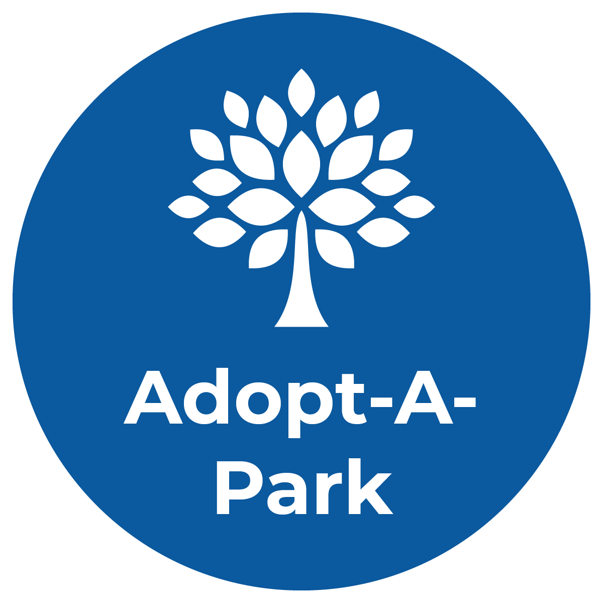 Adopt-A-Park Icon