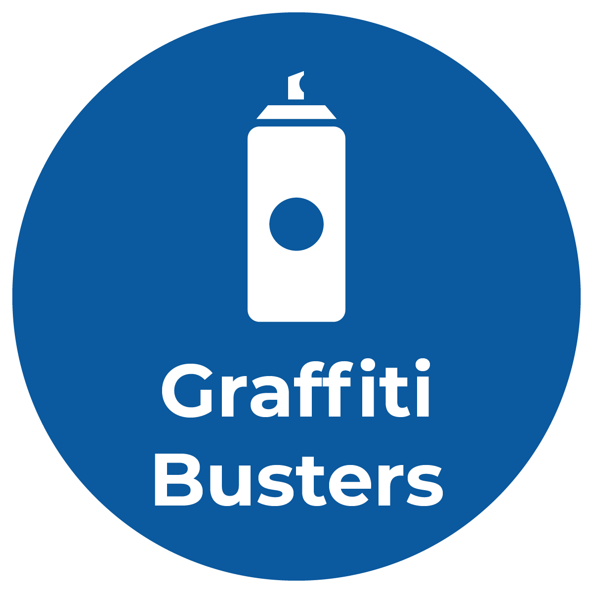 Graffiti Buster Icon
