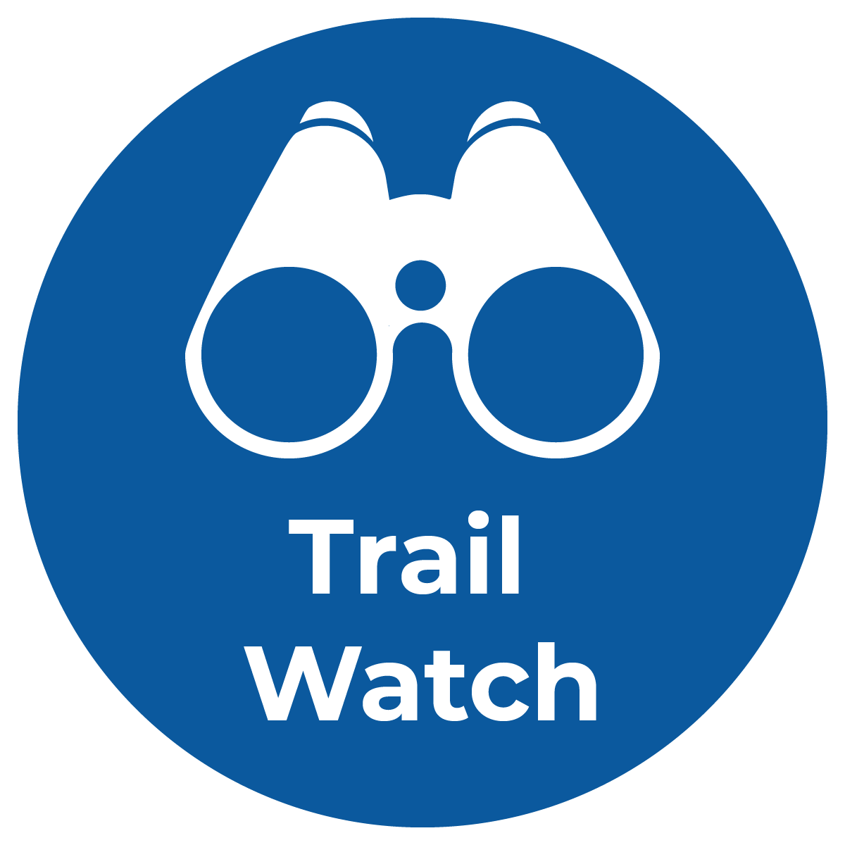 Trail Watch Icon
