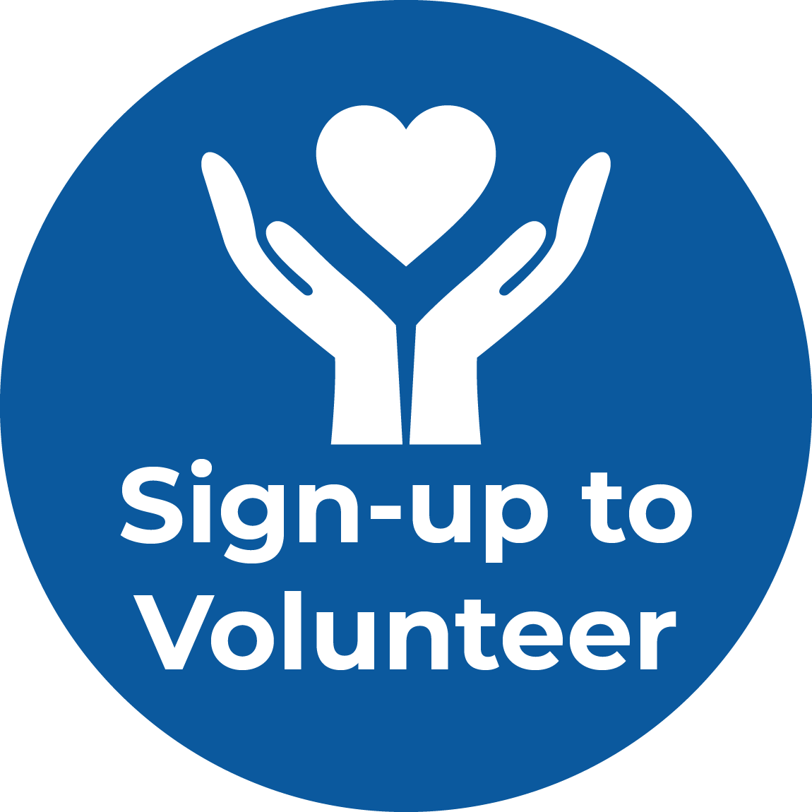 Volunteer Icon