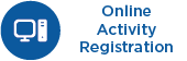 Online Activty Registration