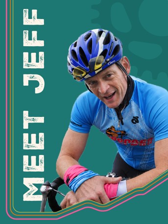 Photo of Jeff Dusenbury