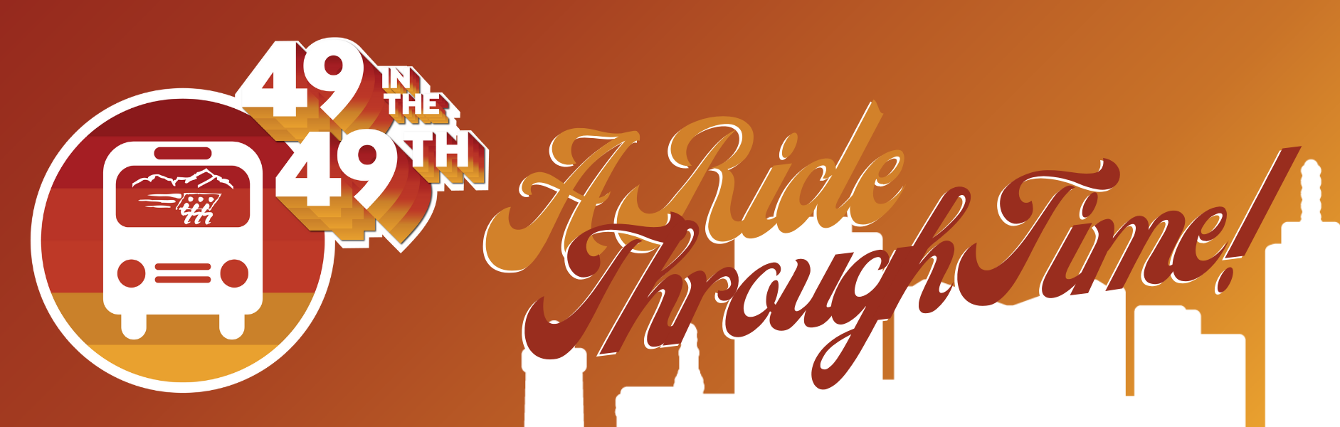 49th Anniversary Page Banner