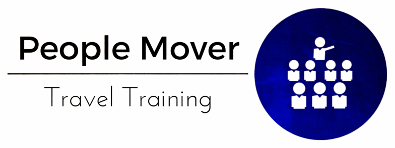 People Mover Travel Training