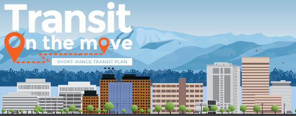Transit on the Move Page Banner