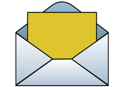 Email Sign Up Button