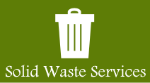 Solid Waste Services